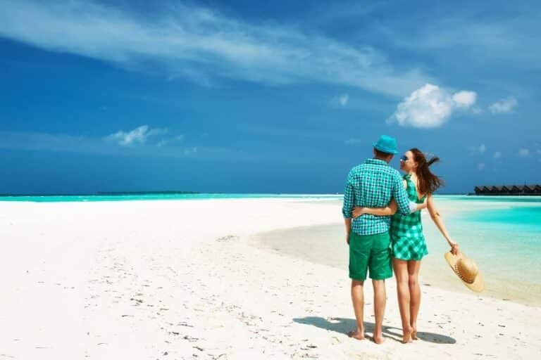 andaman travel package as a private luxury island escape
