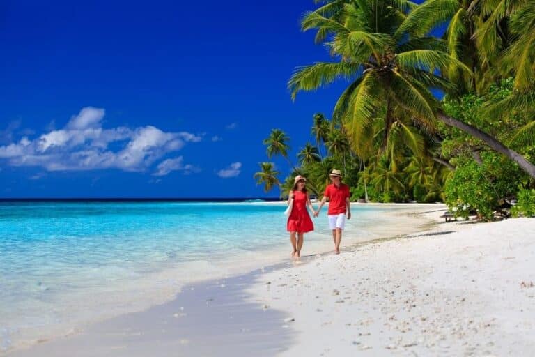 andaman trip as a private luxury island escape