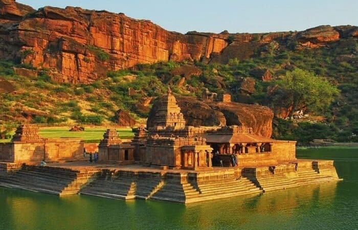 badami hampi trip in a curated heritage experience