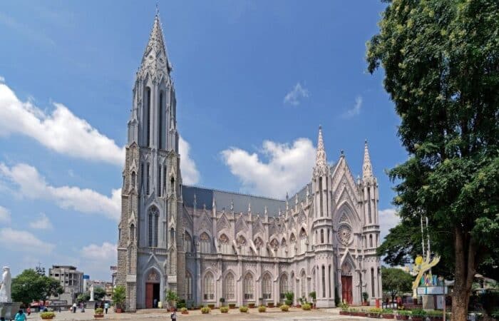 Paquete turístico Bangalore-Mysore en una experiencia patrimonial cuidadosamente seleccionada.