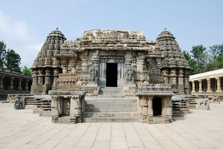 belur halebid tour package along quiet shores on a bespoke beach escape