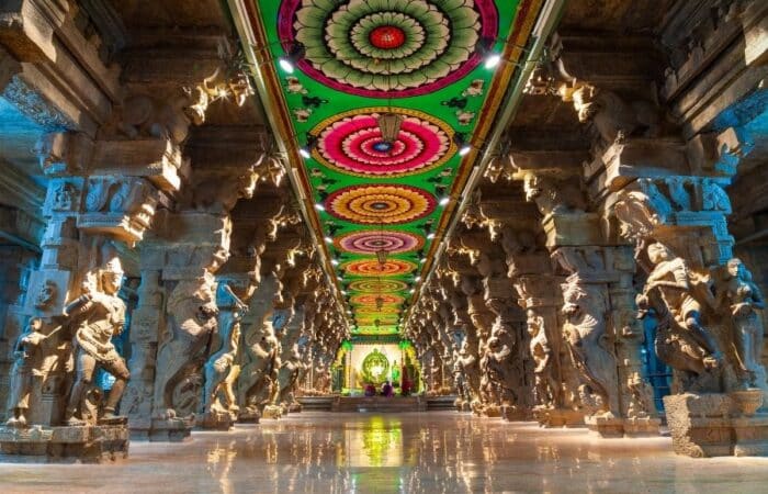 best south india temple tour packages in a curated heritage experience