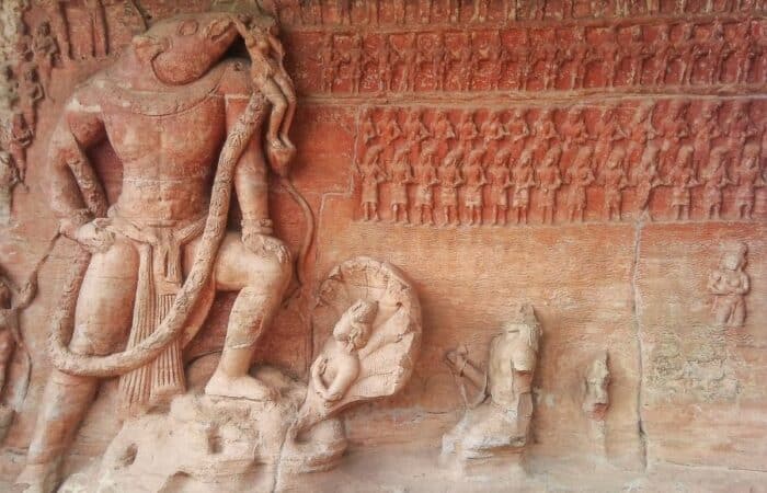 bhubaneswar puri konark package in a tailor-made India journey