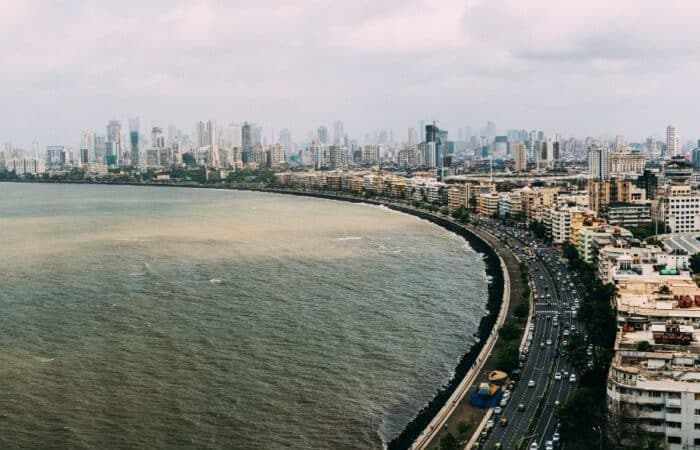 bombay tour package in a tailor-made India journey