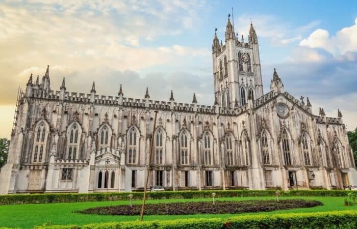 calcutta tour packages in a tailor-made India journey