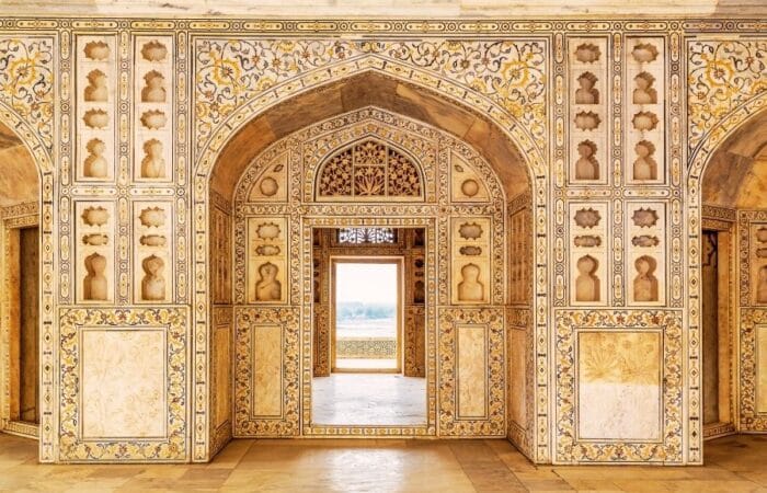 delhi agra 1 day tour package with Taj Mahal, Delhi and Jaipur heritage landmarks