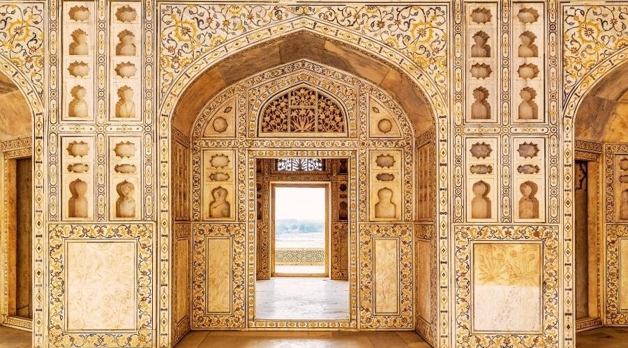 delhi agra 1 day tour package