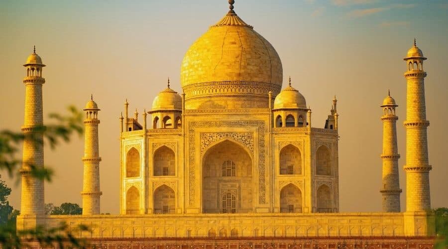 delhi agra tour package 1 day