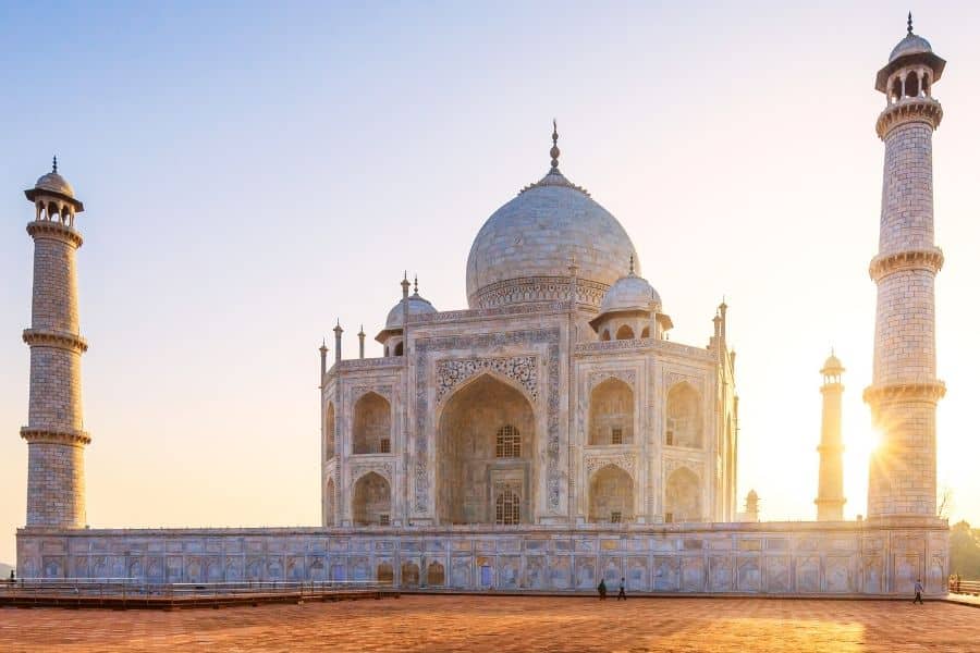 delhi agra tour package 3 days