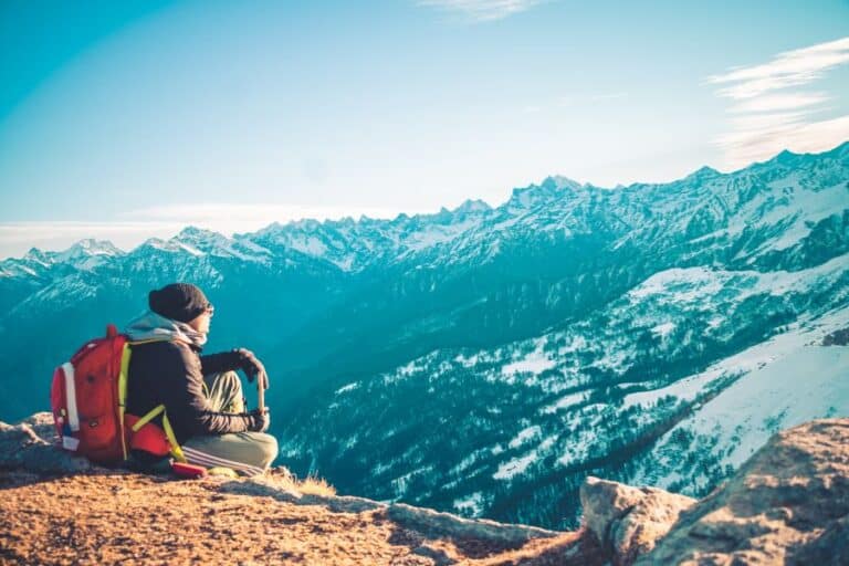 dharamshala tour in a tailor-made India journey