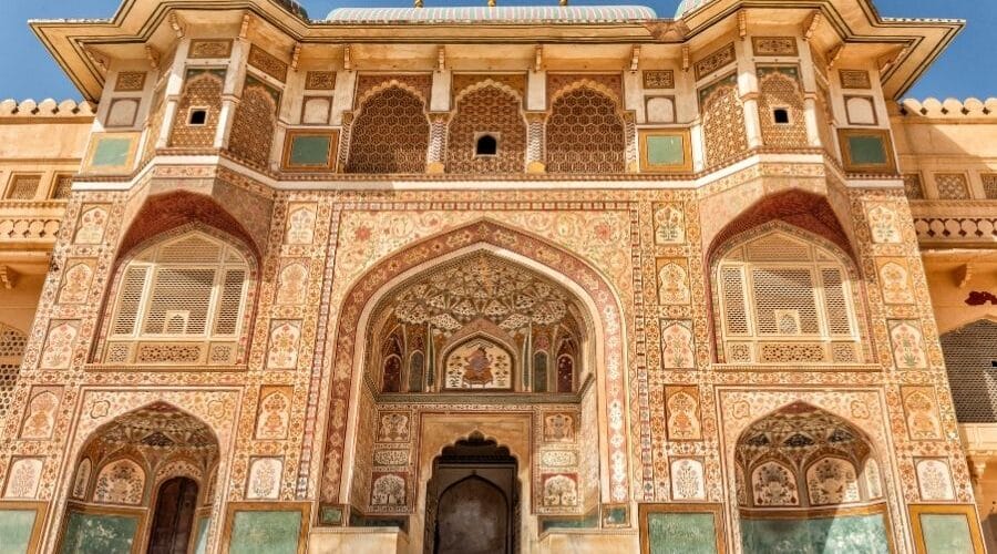 golden triangle tour 3 days