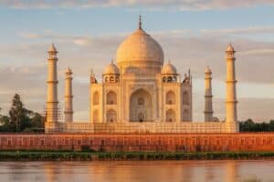 golden triangle tour 4 days