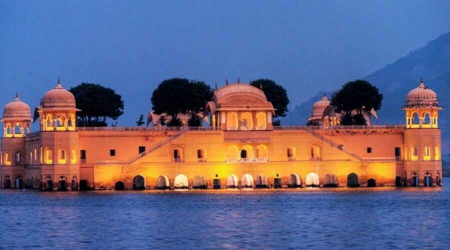 golden triangle tour delhi agra jaipur