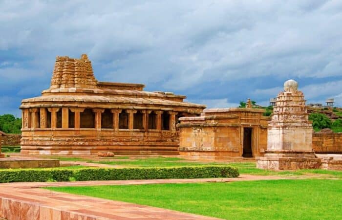 hampi and badami tour in a curated heritage experience