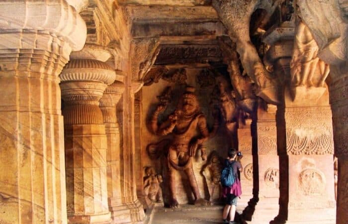 hampi badami aihole pattadakal tour package in a curated heritage experience