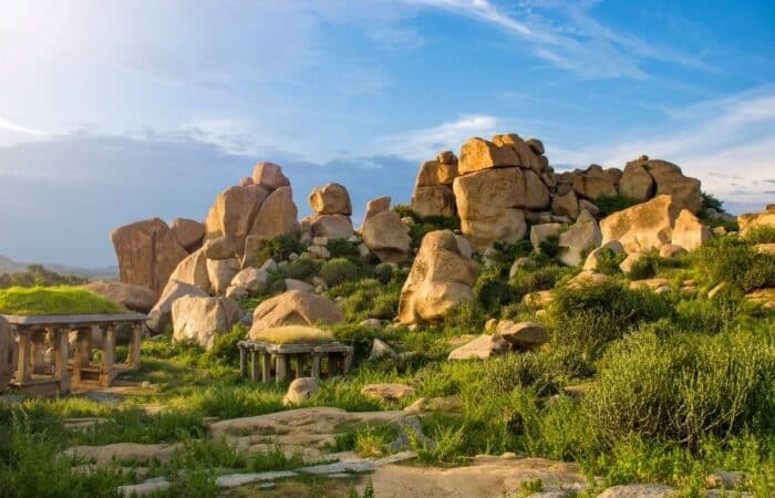 hampi holiday packages in a curated heritage experience