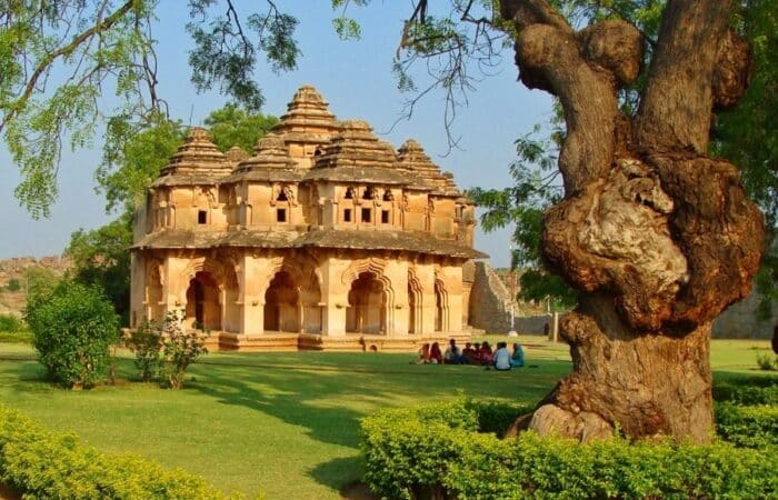 hampi packages in a curated heritage experience