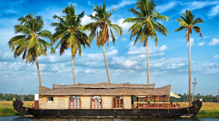 holiday packages munnar kerala