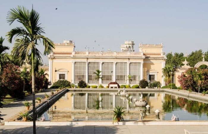 hyd tour packages as a private luxury India journey