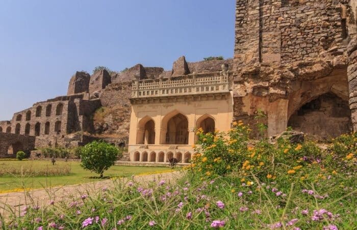 hyderabad tours and packages as a private luxury cultural journey