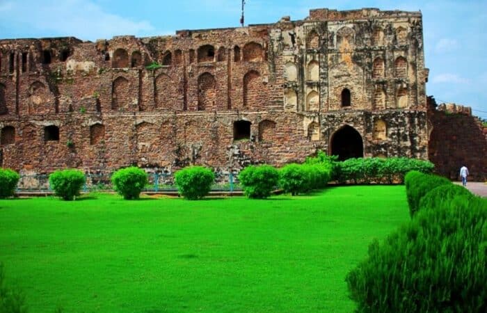 hyderabad trip package as a private luxury cultural journey
