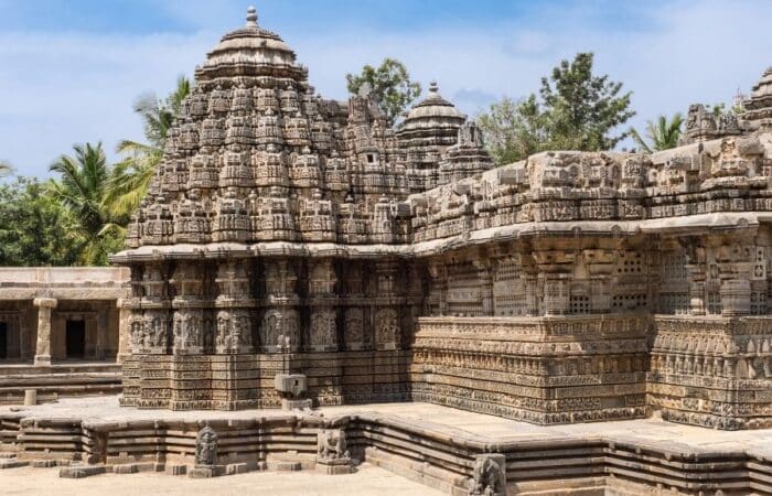 india travel companies as a private luxury India journey