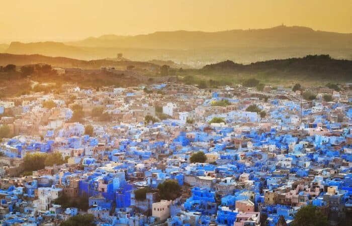 jaisalmer tourism package with forts, palaces and desert heritage