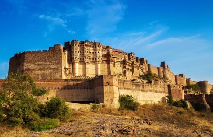 jaisalmer trip for 3 days with forts, palaces and desert heritage