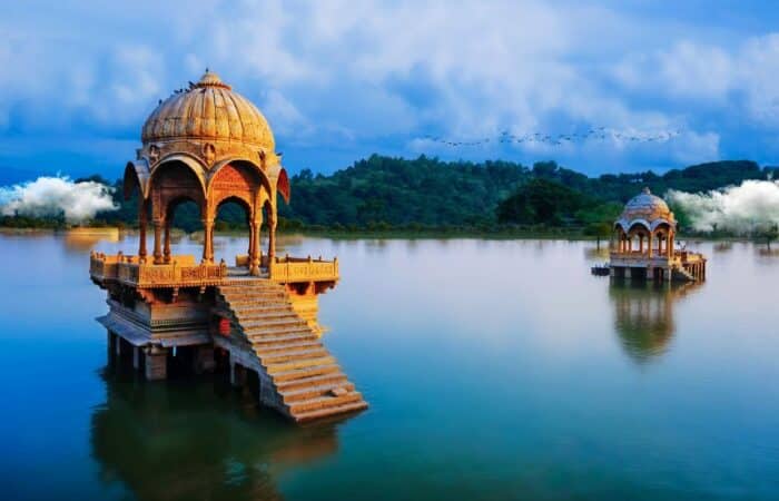 jaisalmer trip package