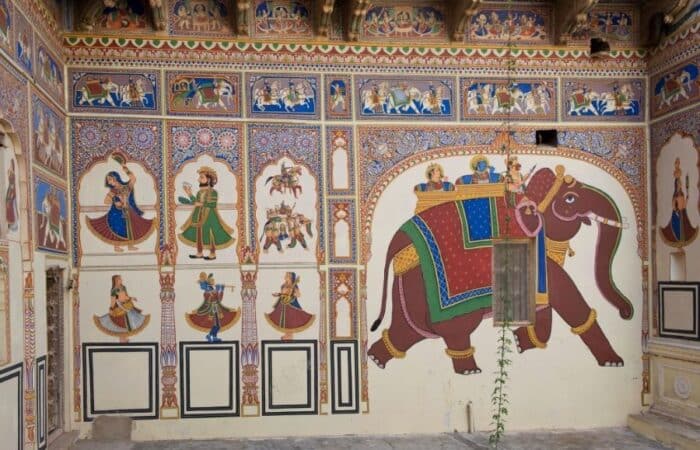 jaiselmer packages with culture, nature and heritage across India