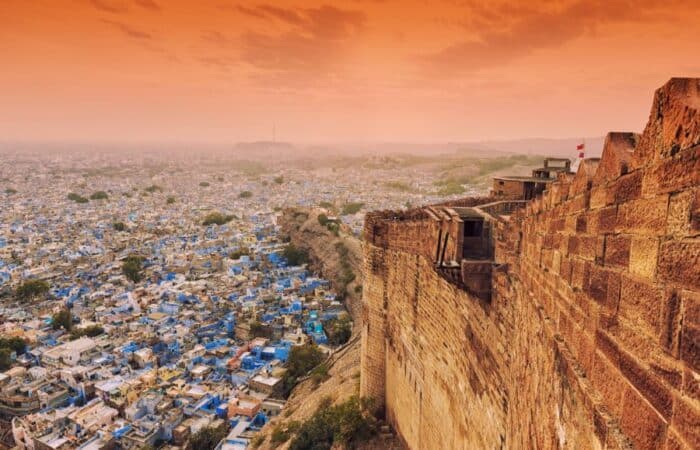 jodhpur package tour with forts, palaces and desert heritage