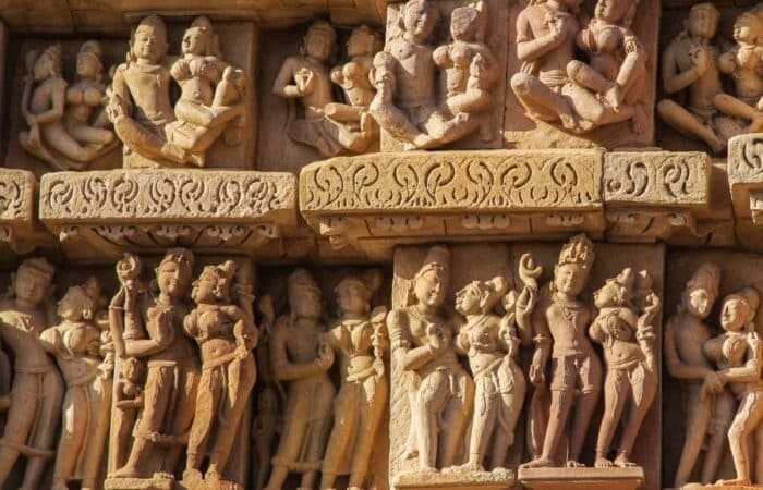 khajuraho packages as a private luxury cultural journey