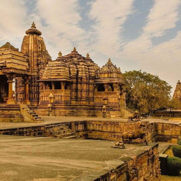 khajuraho tour packages