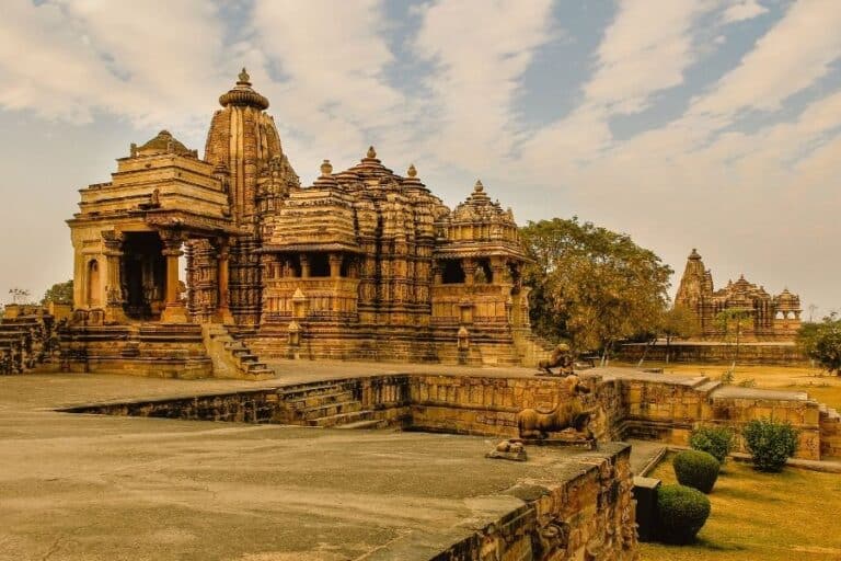 khajuraho tour packages showing curated cultural travel beyond sightseeing