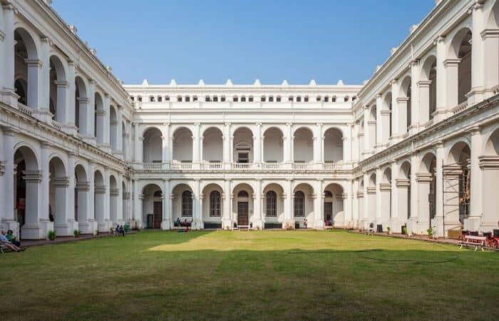 kolkata city tour package as a private luxury cultural journey