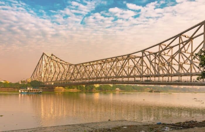 kolkata trip package as a private luxury cultural journey