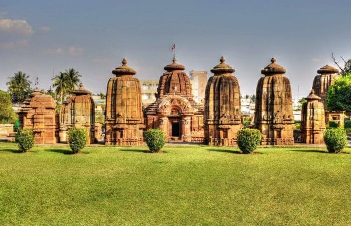 konark tour package as a private luxury India journey