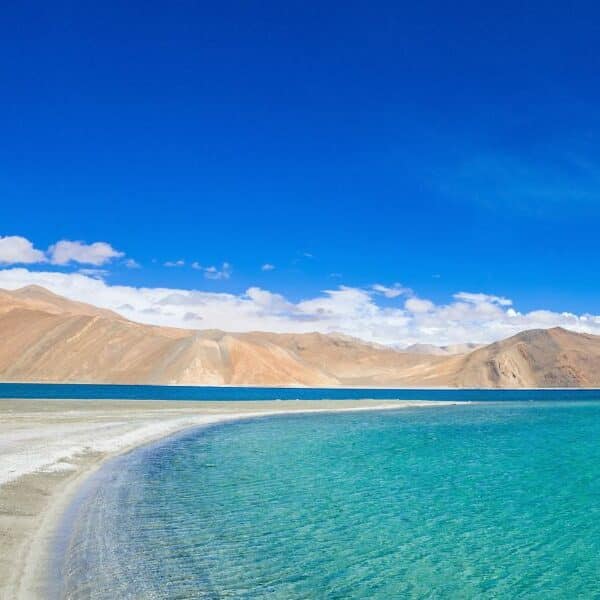 Voyage au Ladakh avec le lac Pangong et randonnées faciles | Explorez autrement