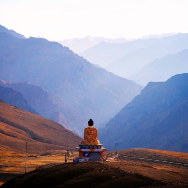ladakh trip