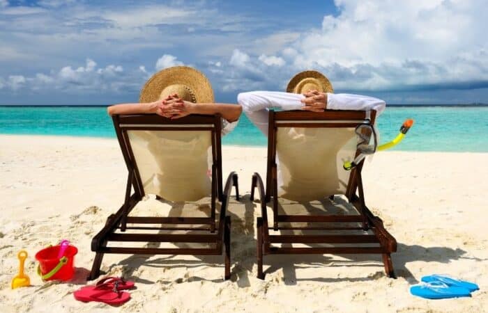 lakshadweep holiday packages as a private luxury island escape