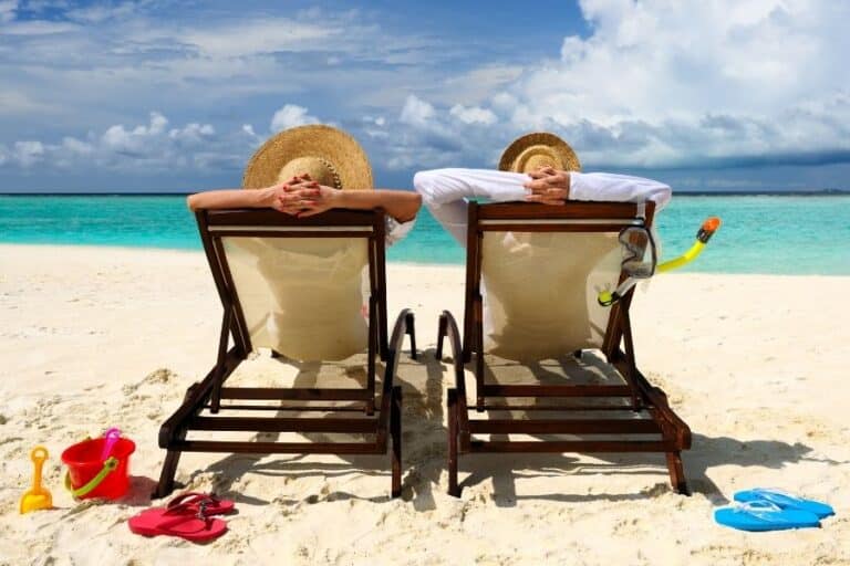 lakshadweep holiday packages as a private luxury island escape