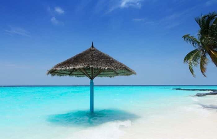 lakshadweep package for couple as a private luxury island escape