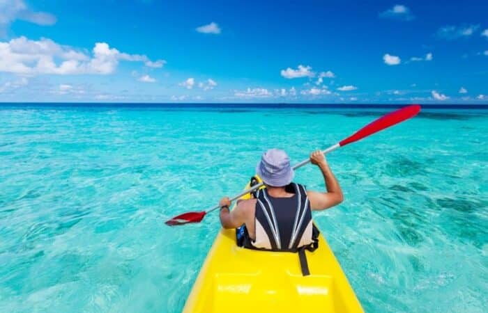 lakshadweep tour with islands, lagoons and quiet beaches