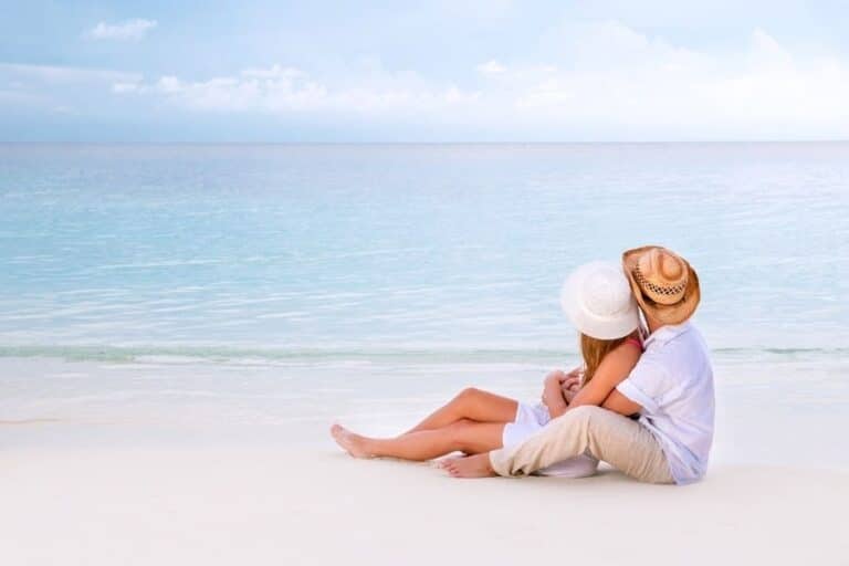 lakshadweep tour packages 7 days with islands, lagoons and quiet beaches