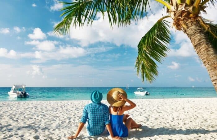 lakshadweep trip with islands, lagoons and quiet beaches