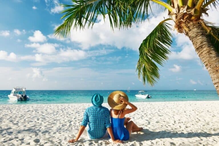 lakshadweep trip with islands, lagoons and quiet beaches