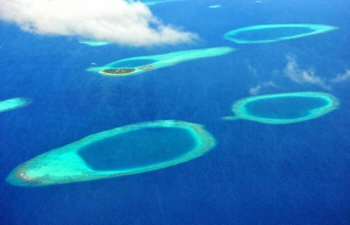 lakshadweep trip package as a private luxury island escape