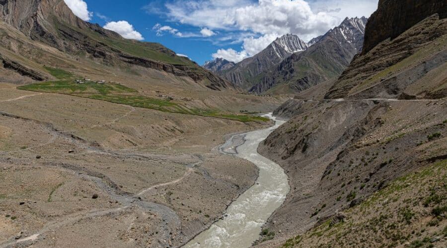 leh and ladakh package in a tailor-made Himalayan escape