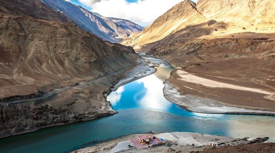 leh ladakh holiday package in a tailor-made Himalayan escape