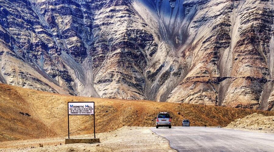 leh to ladakh trip in a tailor-made Himalayan escape